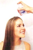 Tips para tener un pelo con brillo