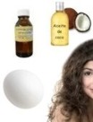 Mascarilla anti esponjado