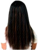 Aprende a colocar las luces con extensiones