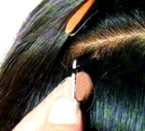 Aprende a colocar las luces con extensiones