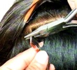 Aprende a colocar las luces con extensiones
