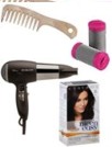 C�mo combatir el cabello seco, da�ado