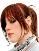 Te�irse el cabello de rojo (tips), consejos para te�ir el cabello de rojo, cambiar color del cabello a rojo, c�mo me puedo pintar mi cabello, �como puedo pintar mi pelo rojo?