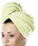 Spa embellecedor del cabello