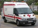 Significado de so�ar con una ambulancia
