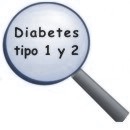 �En qu� se diferencian la diabetes tipo 1 y la diabetes tipo 2?