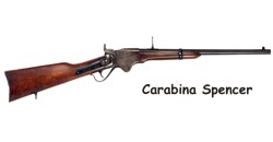 Historia de la evoluci�n de la carabina