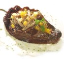 �C�mo hacer unos ricos chiles rellenos?