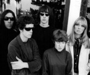 Rese�a de la biograf�a de The Velvet Underground