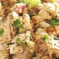 Receta de c�mo hacer una rica ensalada de at�n