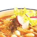 Como se hace el pozole al estilo jalisciense