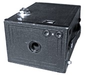 Rese�a hist�rica de la c�mara fotogr�fica Kodak