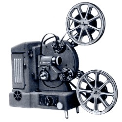 Los inicios del cine sonoro dejando el cine mudo en el mundo