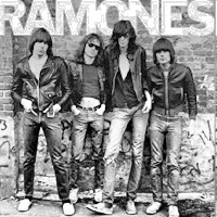 La famosa canci�n exitosa Blitzkrieg Bop