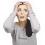 Me siento preocupado y no s� porque
