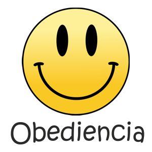 �Que ganamos con la obediencia?